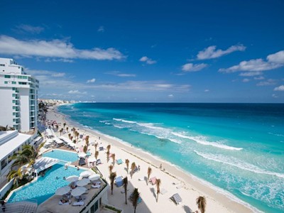 Oleo Cancun Playa Boutique Resort
